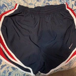 Nike Tempo Shorts